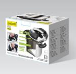 Maestro MR-2901 Kukta 22 cm 6 l Ezüst