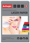 Activejet AP4-200G100L (A4; 100 példány) fényes papír