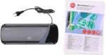 GBC Inspire+ meleglaminálógép 250 mm/perc Fekete