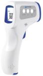 Hi-tech Medical ORO-T60 PERFECT érintésmentes hőmérő, kék, fehér, univerzális gombok