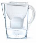 BRITA Marella+1 Maxtra Pro PP szűrőkanna (2, 4 l; grafit)