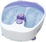 Bomann FM 8000 CB lábfürdő 90 W lila, fehér