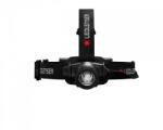 Ledlenser H7R fekete LED-es fejlámpa