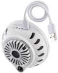 Ferplast Genicair - automata macskaalom ventilátor