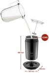 Philips Milk Twister tejhabosító 120 ml-es űrtartalommal és tapadásmentes felülettel