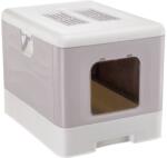 Ferplast Sahara Lilac - macskaalom - 52 x 39 x 40 cm