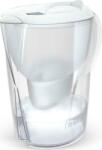 BRITA Marella XL vízforraló + 4 Maxtra patron (fehér)