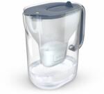 BRITA Style ESSENTIAL XL grafit szűrőkancsó + MX Pro Pure Performance szűrő