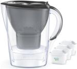 BRITA Marella +3 Maxtra Pro PP szűrőkancsó - elektroshock - 30 765 Ft