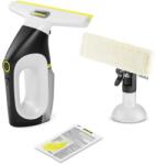  Ablakmosó KARCHER WV 3 Comfort Care 0, 2 l (1.633-690.0) Fekete, Sárga Ablaktisztító