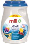  MILL PROFESSIONAL 3 kamrás színes mosókapszulák 70 db