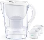 BRITA Marella +3 Maxtra Pro PP szűrőkancsó