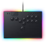 Razer Gamepad RAZER Razer Kitsune All Buton Optical Arcade pentru PS5, PC, RGB Chroma, USB-C, Negru (RZ06-05020100-R3G1)