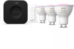 Philips Philips Hue WCA GU10 3KIT sw Pro EU (8720169374546)