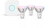 Philips Philips Hue E WCA 345 GU10 3kit EU (8721103103710)