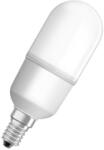 OSRAM Bec LED OSRAM LED Star Stick FR 75 non-dim 10W/827 E14 bulb, 10W, E14, 2700K, 1050 lm (4058075428386)