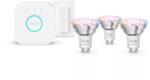 Philips Philips Hue E WCA 345 GU10 3kit SW EU (8721103103758)