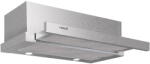CATA CATA EXTENDER 600 Hood, Width 60 cm, Max 390 m³/h, ECOLED, Stainless Steel (02017606) Hota