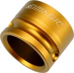 Simagic Wheel Mount (P-WMT-YELLOW)