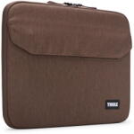 Thule Husa Thule Lithos Sleeve pentru MacBook Air , 15", 3205459, Maro (TLS115 NUANCED BROWN) Geanta, rucsac laptop