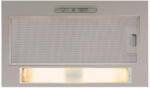 CATA CATA CAMPANA Hood GK 4500 X, B, Width 51 cm, Max 360 m³/h, LED, Silver (02039306) Hota