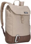 Thule Rucsac Thule Lithos Backpack 16L, 16L, pentru laptop 16 inch, Maro (TLBP213 TINTED TAUPE/NEUANCED BROWN) Geanta, rucsac laptop