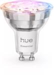 Philips Bec inteligent Philips Hue GU10, LED, 4.7W, Multicolor, Bluetooth/Zigbee (8720169392427)