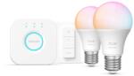Philips Philips Hue E WCA 806 A60 2kit SW EU (8721103103659)