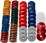 Simagic P1000 Hydraulic Optional Rubber Pads & Spr (P-ORP(H))