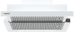 CATA CATA CAMPANA Hood TFH 6830 GWH, A, Width 60 cm, Max 795 m³/h, LED, White (02010101) Hota
