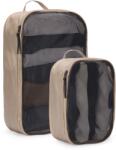 Thule Set 2 cuburi de ambalare Thule, 3205579 , Bej pal (TPCS204 GENTLE BEIGE) Geanta, rucsac laptop