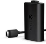 Microsoft Accesoriu gaming MICROSOFT Xbox Rechargeable Battery + cablu USB-C
