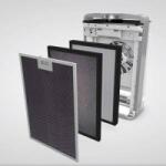 Webber HEPA 13 filter for AP9700 air purifier