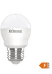Commel Commel, 305-826, LED izzó E27, 4, 9W, 470lm, G45 kisgömb, 4000K (305-826)