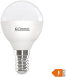 Commel Commel, 305-922, LED izzó E14, 4, 9W, 470Lm, G45, kisgömb, 6500K (305-922)