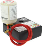 Sumex Kit reparatie pana 12V Sumex cu compresor si solutie 450 ml TPMS Safe (RP10001)