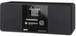 Imperial multifunkciós HIFI, rádió DAB+ / FM / Internet / Bluetooth, CD-lejátszó, USB lejátszó Mini Hifi