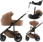Britax Römer Smile 5Z Lux 4 in 1 Babakocsi