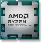 AMD Ryzen 5 PRO 9645 6-Core 3.9GHz AM5 OEM Tray (100-100001409) Processzor