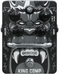Orange King Comp - Pedala Efect Chitara (PD-KING-COMP-PEDAL)