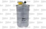 Valeo Filtru combustibil VALEO 587568 (587568) - turbochic