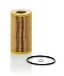 Mann Filter Filtru ulei Mann-Filter HU718/1z (HU718/1z)