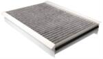 MAHLE Filtru habitaclu cu carbon activ MAHLE LAK249 (LAK249)