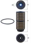MAHLE Filtru combustibil MAHLE KX399D (KX399D)