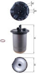 MAHLE Filtru combustibil MAHLE KL1132D (KL1132D)