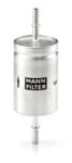 Mann Filter Filtru combustibil MANN-FILTER WK512 (WK512)