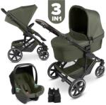 ABC Design Sierra 3 in 1 Babakocsi