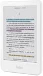 Kobo Clara színes e-könyv olvasó érintőképernyős 16 GB Wi-Fi fehér