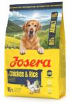 Josera Medi/Maxi Chicken & Rice - suché krmivo pro psy - 3kg