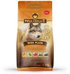 Wolfsblut Széles, sima ló - száraz kutyatáp - 2kg